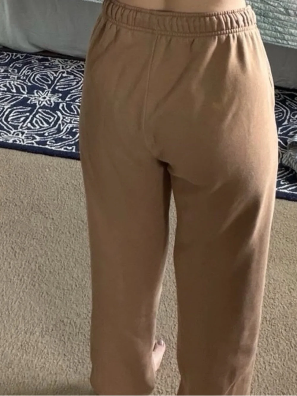 AloYoga Hoodie and Sweatpants Set